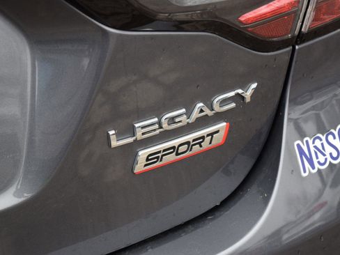 Used 2022 Subaru Legacy Sport image 14