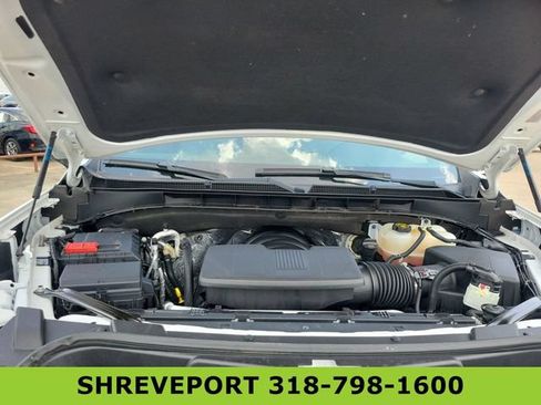 Certified 2023 GMC Yukon XL SLT w/ SLT Premium Package RWD image 31