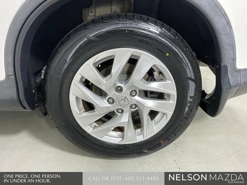 Used 2016 Honda CR-V EX-L image 10