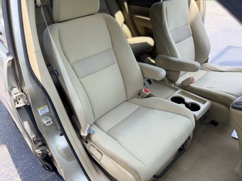 Used 2007 Honda CR-V EX image 5