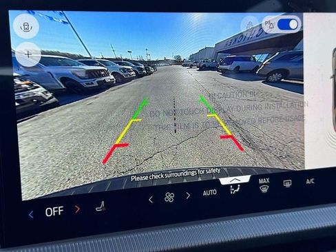 New 2026 Ford Explorer Active image 16