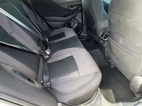 Used 2023 Subaru Outback Premium image 15