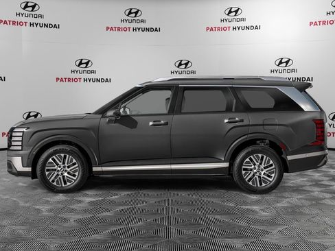New 2026 Hyundai Palisade SEL Premium AWD/4WD image 3