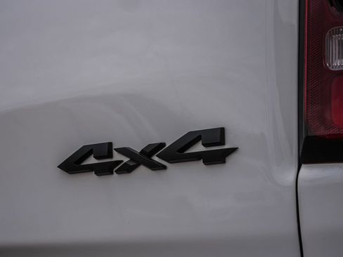 Used 2021 RAM 1500 Rebel w/ Rebel Level 2 Equipment Group AWD/4WD image 15