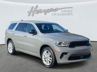 Used 2023 Dodge Durango GT