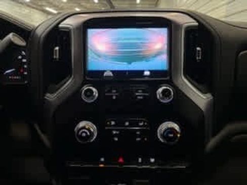 Used 2019 GMC Sierra 1500 SLE w/ Trailering Package RWD image 19
