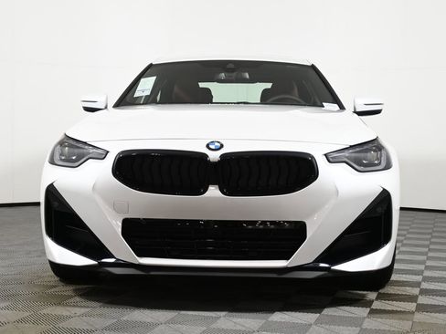 New 2026 BMW 230i xDrive Coupe w/ Premium Package image 10