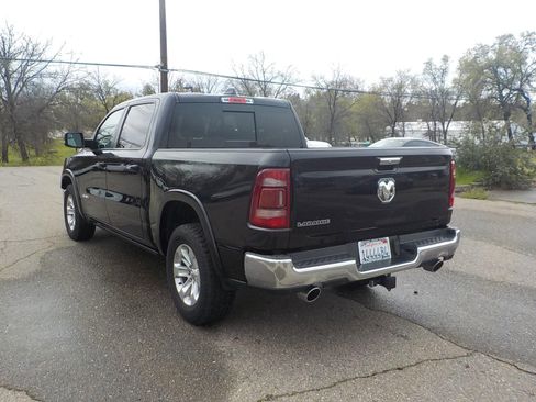 Used 2019 RAM 1500 Laramie image 7