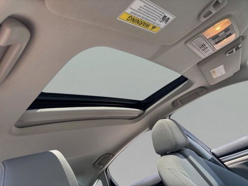 Used 2019 Honda Civic EX image 31