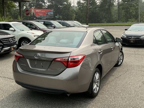 Used 2014 Toyota Corolla LE FWD image 7