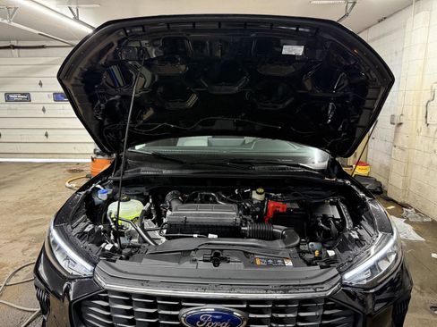 New 2026 Ford Escape Active w/ Tech Pack #1 image 24