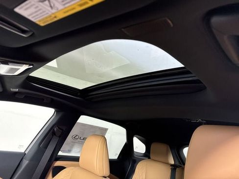 New 2026 Lexus RX 350 Premium AWD/4WD image 17