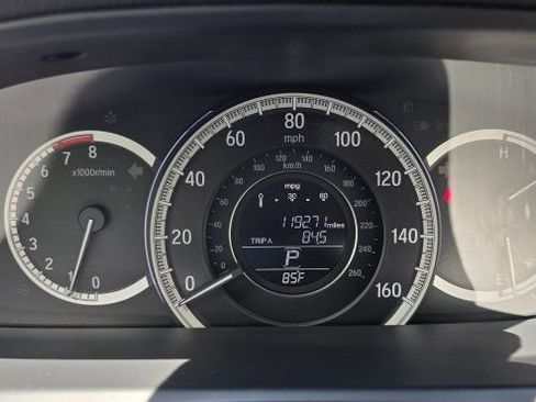 Used 2016 Honda Accord LX image 19