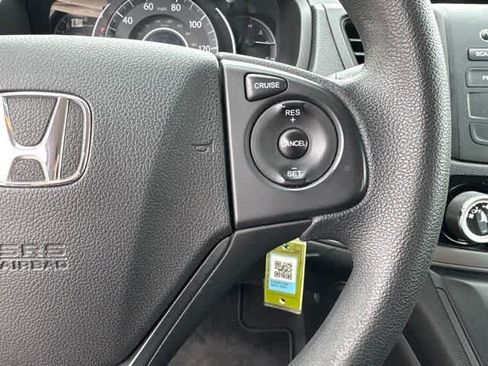 Used 2015 Honda CR-V LX image 13