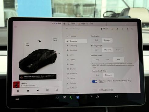 Used 2020 Tesla Model Y Long Range image 35