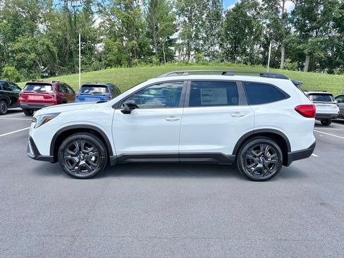 New 2026 Subaru Ascent Bronze Edition w/ Onyx Package AWD/4WD image 4