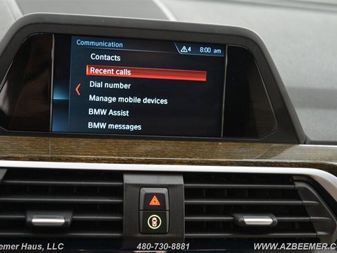 Used 2019 BMW X3 sDrive30i w/ Driving Assistance Package image 31