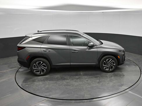 New 2026 Hyundai Tucson SEL Plus AWD/4WD image 31
