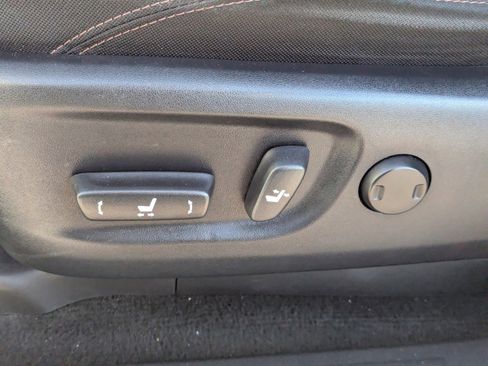 Used 2021 Toyota 4Runner Trail Special Edition image 24