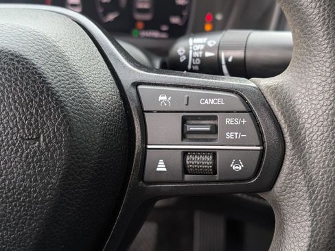 Used 2024 Honda Accord EX image 23