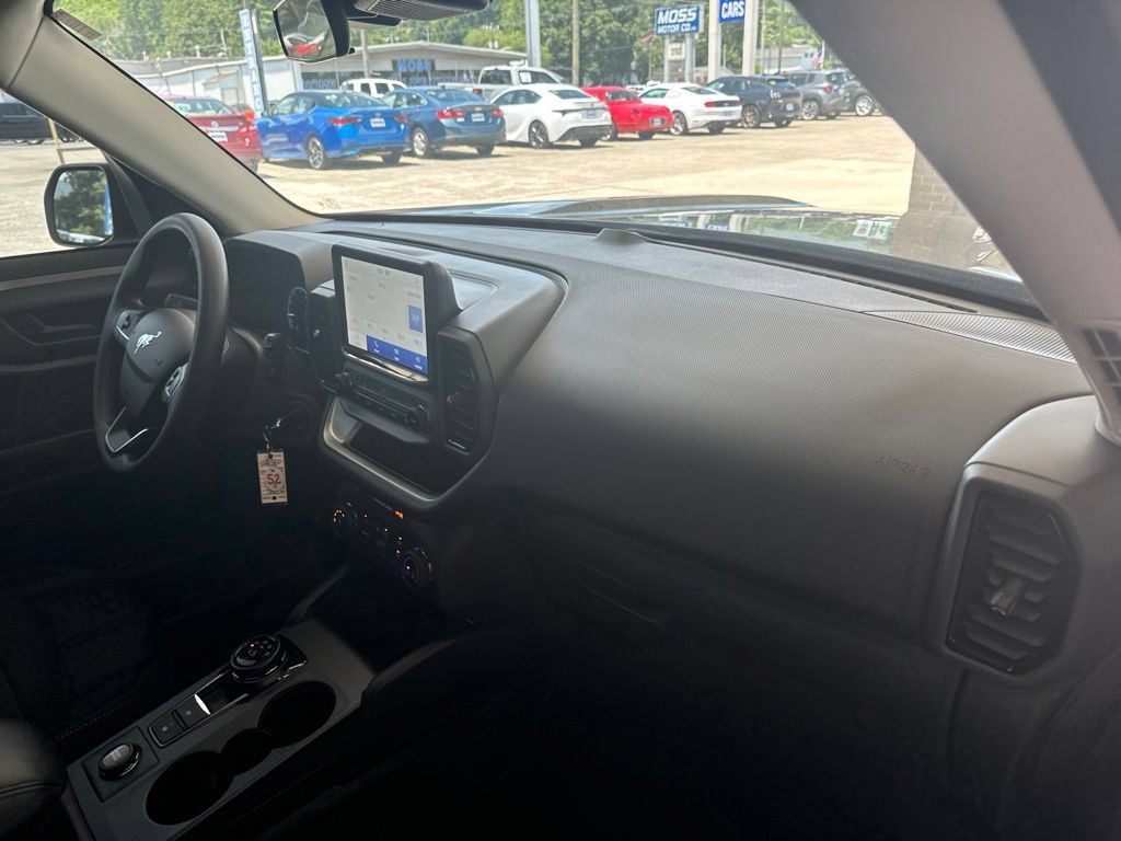Used 2021 Ford Bronco Sport AWD/4WD image 18