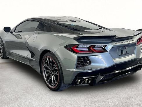 Used 2024 Chevrolet Corvette Stingray Coupe w/ 1LT RWD image 15