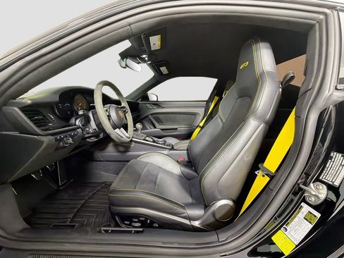 Used 2022 Porsche 911 GT3 RWD image 22