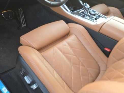 Certified 2023 BMW X5 xDrive40i w/ M Sport Package image 26