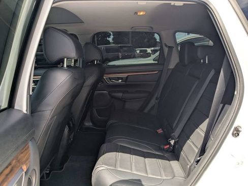 Used 2022 Honda CR-V EX-L image 13
