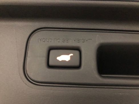 New 2026 Honda Passport TrailSport Elite image 9