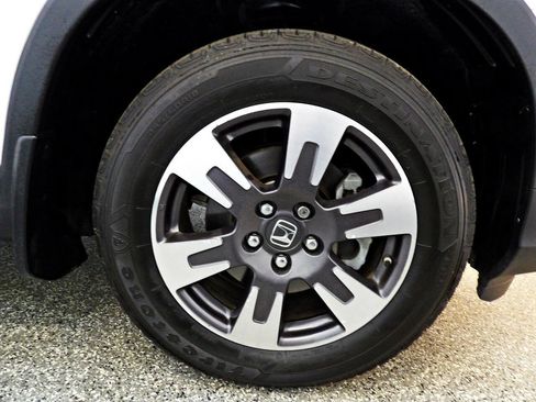 Used 2018 Honda Ridgeline RTL-T image 20