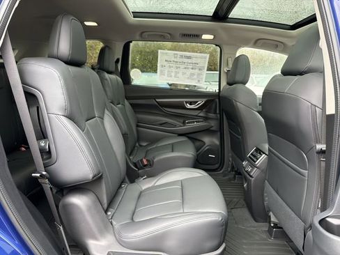 New 2026 Subaru Ascent Touring image 18