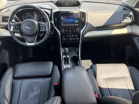 Used 2021 Subaru Ascent Limited w/ Technology Package AWD/4WD image 25
