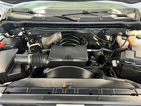 Used 2024 Chevrolet Silverado 2500 Custom w/ Custom Value Package image 55