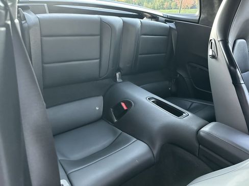 Certified 2019 Porsche 911 Targa 4 GTS image 19