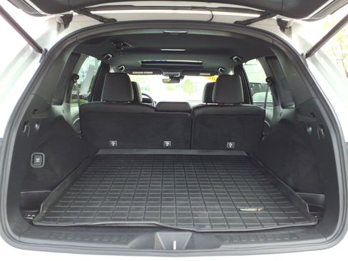 Certified 2024 Honda Passport Black Edition image 13