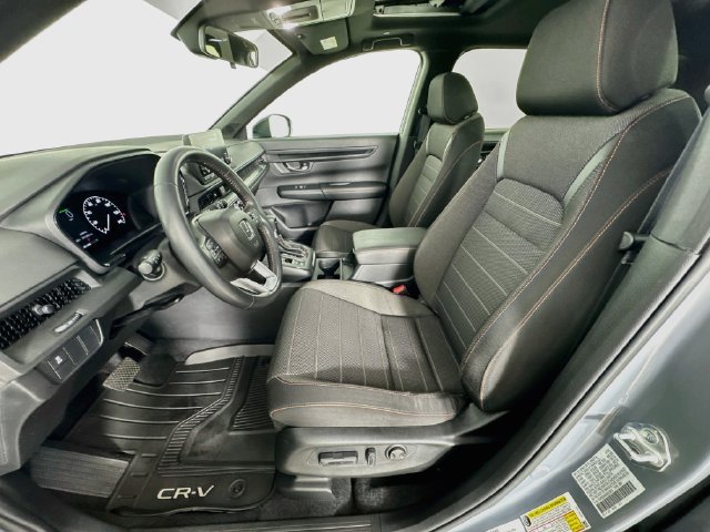 Used 2024 Honda CR-V Sport image 23