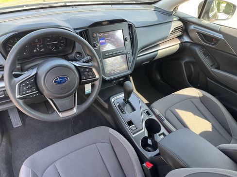 Used 2024 Subaru Impreza 2.0i AWD/4WD image 14
