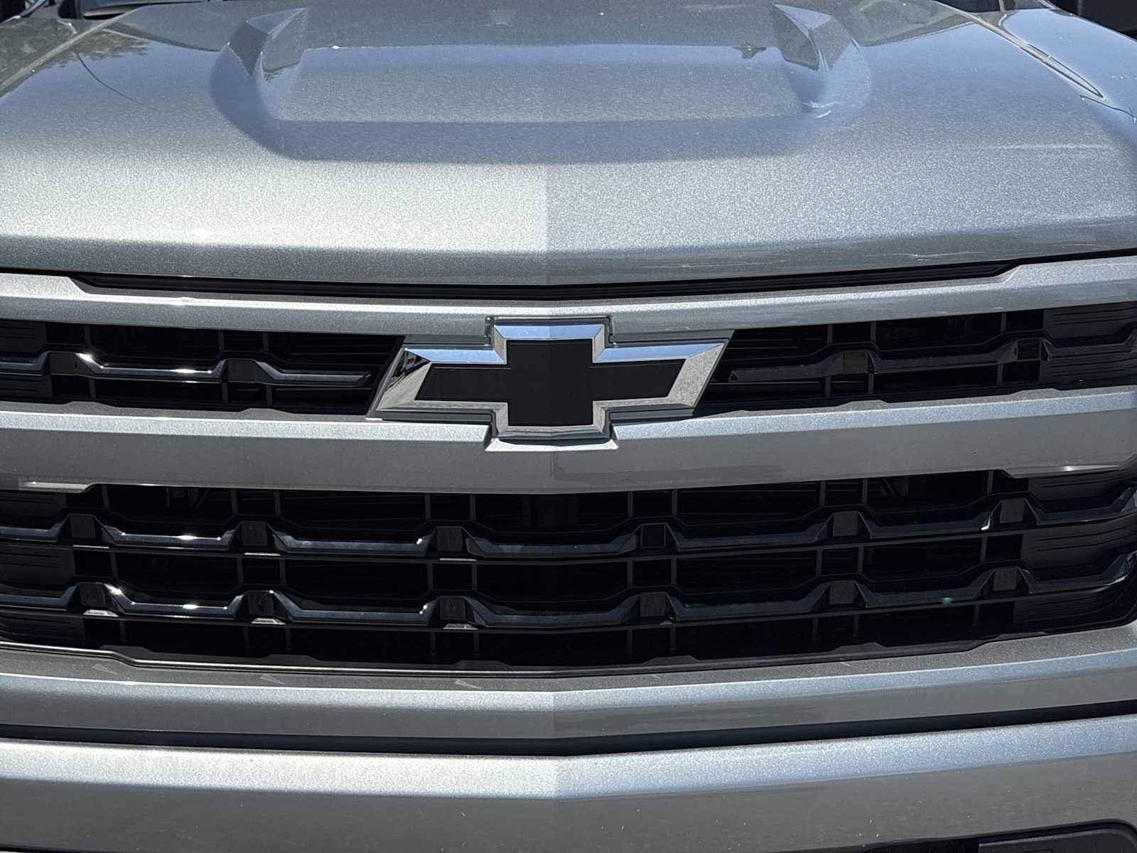 New 2026 Chevrolet Silverado 1500 RST w/ Z71 Off-Road Package AWD/4WD image 31