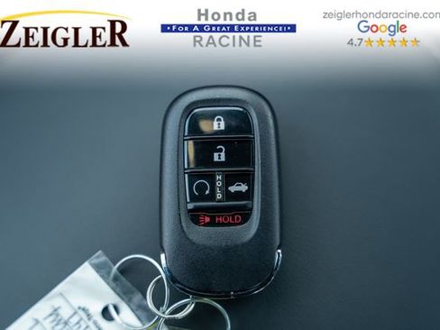 Used 2025 Honda Accord Sport image 33