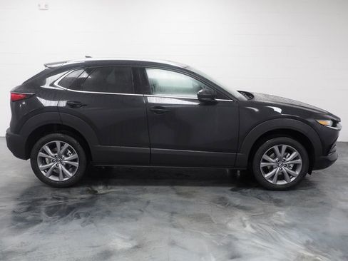 New 2026 MAZDA CX-30 AWD 2.5 S w/ Premium Package image 5