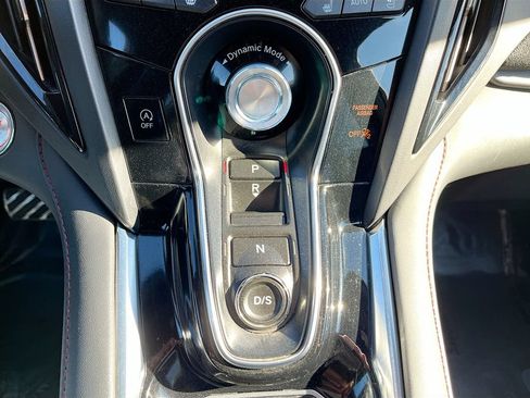 Used 2024 Acura RDX A-Spec AWD/4WD image 17