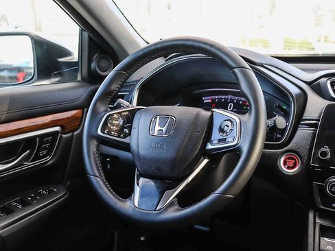 Used 2022 Honda CR-V EX-L image 14