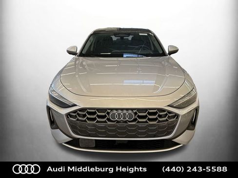 Certified 2025 Audi A5 2.0T Premium Plus w/ Premium Plus image 11