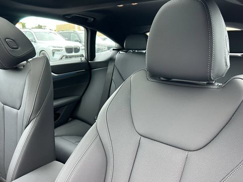 Used 2023 BMW i4 eDrive35 w/ Premium Package RWD image 14