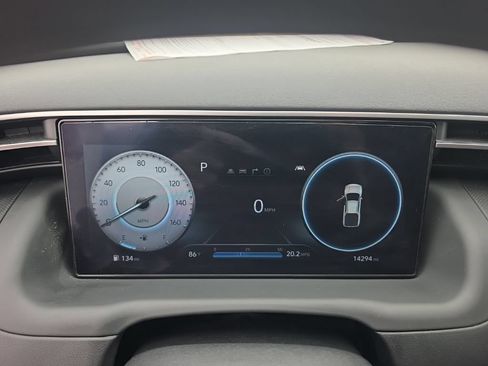 Used 2024 Hyundai Santa Cruz SEL w/ Activity Package FWD image 20