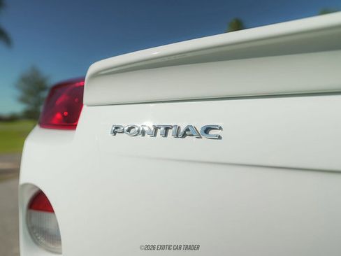 Used 2007 Pontiac Solstice Convertible w/ Premium Package image 48