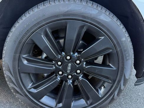 Used 2024 Lincoln Navigator Black Label image 22