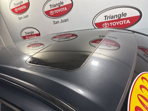 Used 2023 Honda CR-V EX image 10