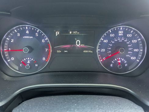 Used 2023 Kia Forte GT-Line image 13